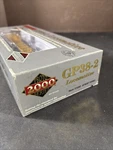 GP38-2 Locomotive Item 31040 At&sf 3563 Proto 2000 Ho Scale New Open Box. Fixed Price $99.95.