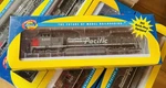 Athearn Rtr Dash 9-44CW Southern Pacific Sp 8200 Dcc Ready New In Box.. Fixed Price $159.00.