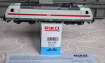 Piko 59565 H0 Locomotive Br 186 552-5 Ice Db Ag Epoch 5/6 Dss + Led Sonderserie. Fixed Price $314.87.