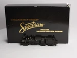 Bachmann 81902 Ho Unlettered 80-TON 3 Truck Shay With Steel Cab Nib. Fixed Price $259.99.