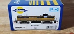 Denver Rio Grande Western Alco RS-3 Diesel 5202 Led Dcc Ready Athearn 28677. Fixed Price $124.99.
