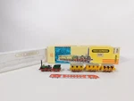 Trix Express H0 Dc 3L 1530 Train Set 2 Slight Defects Der Adler (box) #EL440-4. Fixed Price $127.25.
