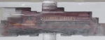 Atlas Trainman 10000578 Ho RS-36 Locomotive Lehigh Valley #400. Fixed Price $134.99.