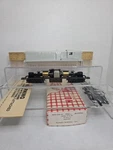 Stewart Ho Scale 4000 Undecorated Baldwin AS-16 Diesel Loco Nos Runs Smooth (a). Fixed Price $54.95.