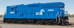 Scaletrains Ho Emd SD9 Conrail Cr #6912 Dcc/snd Led SXT41156. Fixed Price $427.98.