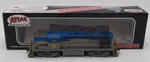 Atlas 8384 Ho Scale D&h RS-36 Diesel Locomotive #5018/BOX. Fixed Price $92.39.