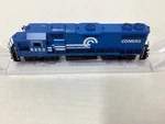 Athearn Genesis #1408 Ho Scale Conrail GP38-2 With Dcc/sound Rd. #8253. Fixed Price $309.99.