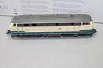 Rklin 37768 Mfx Digital Diesel Locomotive Series 218 265-7 Db Sound Spur H0 Original Packaging. Fixed Price $425.66.