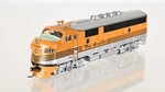 Athearn Genesis F7A Passenger Rio Grande D&rgw 5544 Dcc W/sound Ho Scale. Fixed Price $279.99.