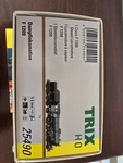 Trix 25490 Ho Swedish State Railways Class F 1200 Steam Locomotive. Fixed Price $720.00.