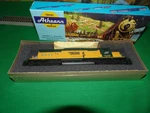 Ho Scale Athearn Chicago & Northern SD40-2, (non-powered Dummy) Diesel Nib. Fixed Price $55.00.