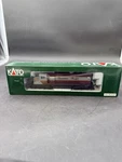 Kato Emd GP35 Phase 37-023 Canadian Pacific #8204 W/ Db New. Fixed Price $83.99.