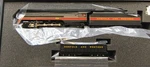 Bachmann Spectrum Ho Scale 4-8-4 Class J Freight Steam Locomotive Item No 82105. Fixed Price $349.95.