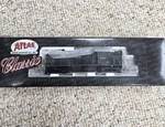 Atlas Ho Prr Alco RS1 #8857. Fixed Price $99.00.