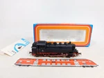 Rklin H0 Ac 3096 Tender Steam Locomotive 86 173 Db Federal Telex Box #EF896-1. Fixed Price $128.07.
