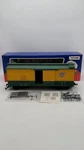 Usa Trains Scale Chicago And Northwestern Sliding Doors Boxcar #92539 Ex. Fixed Price $95.99.