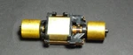 Ho Athearn Diesel Locomotive Motor GP35,38,38-2,40-2,50,60 U28B F7A.B Brass Fly. Fixed Price $28.00.