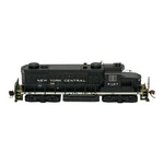 Life-like Scale 6107 New York Central Emb GP20 Diesel Locomotive 7093. Fixed Price $79.77.