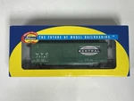 Ho Athearn Rtr #70189 Nyc New York Central 40 Double Door Box Car #77141. Fixed Price $17.98.