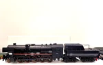 Marklin Ho 3417 Reihe 63A Gfr Steam Locomotive & Tender New Box '95 Export. Fixed Price $336.50.