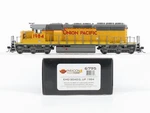 Ho Broadway Limited Bli 6795 Up Union Pacific Emd SD40-2 Diesel #1984 PARAGON3. Fixed Price $334.95.