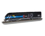 Bachmann #68303 Ho Amtrak 50TH Anniversary ALC-42 Charger #301 Dcc And Sound. Fixed Price $245.95.