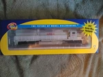 Athearn Ho Scale SD45T-2 Nrex 9270. Rtr, Dcc And Sound Ready. Fixed Price $126.00.