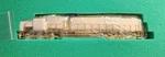 Overland Models Ho Scale Brass SD60 Diesel Engine Oakway Leasing OMI-5047. Fixed Price $699.99.