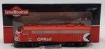 Intermountain 49989-03 Ho Canadian Pacific Emd FP9 Diesel Engine Ex/box. Fixed Price $98.79.