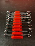 Qrt Mag Lock Micro/ignition Wrench Organizer Racks. Fixed Price $5.49.