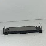 Model Power Ho Wide Vision Caboose Frame Freight Train Car Repair Part 0240. Fixed Price $7.95.