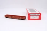 Intermountain T452302-06 Ho Scale "war Emergency" Gondola Pennsylvania #363156. Fixed Price $29.95.
