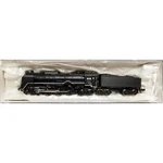 Steam Locomotive C62-1 Itosaki Engine District A9813/MICRO Ace 176015. Fixed Price $250.20.