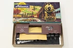 Ho Athearn Blue Box 5037 50' Auto Car Island "rocket Freight" Ri 262953. Fixed Price $10.89.
