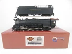 Broadway Limited 049 Ho Scale Pennsylvania 4-8-2 M1A Steam Locomotive Dcc/sound. Fixed Price $289.00.