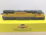 Athearn Genesis Ho G6203, SD-70M Locomotive, Union Pacific 4278. Fixed Price $179.99.