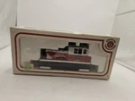 Bachmann Ho 41-600-16 Diesel 0-6-0 Plymouth Switcher Loco 9280 Burlington Used. Fixed Price $49.75.