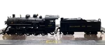 Ho Bachmann Spectrum 84502 2-8-0 Steam Locomotive Baltimore Ohio B&o Dcc Sound. Fixed Price $299.99.