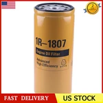 Oil Filter 1R-1807 For Caterpillar 235B 312D2 313D2 320B 320D 322C 324D 325C. Fixed Price $33.56.