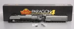 Broadway Limited 6645 Ho Up 4-8-4 Class FEF-3 Steam Loco W/ PARAGON4 #836. Fixed Price $559.99.