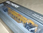 Walthers Proto Ho 920-109115 Dttx 40' Well Car Brand New. Fixed Price $35.00.