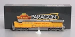 Broadway Limited 4793 Ho Union Pacific Ge AC6000 Diesel Loco PARAGON3 #7534 Ln. Fixed Price $250.24.