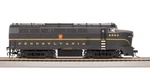 Broadway Limited 7693 Ho Prr BF-16 Sharknose Diesel Loco Sound/dc/dcc #2002A. Fixed Price $255.44.