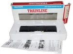 Walthers Trainline Ho FB-1 Undecorated Locomotive Item #931-260. Fixed Price $69.99.