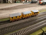 Trix Express Andler, Train Set, The Steam Engine Missing, Scale Ho. Fixed Price $70.00.