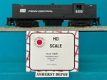 4605 Stewart RS12 Penn Central Locomotive Dcc Ready Ho Scale Pc New. Fixed Price $125.00.