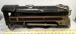 Vintage Tin Toy Model Train Car, Marx Locomotive Engine, Great Display. Fixed Price $44.99.