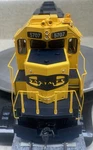 Athearn Genisis Atsf SD45-2. Fixed Price $130.00.