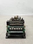 Used No Box Yaskawa Transistor Inverter CIMR-04AS3-1020A. Fixed Price $234.00.