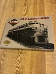 Proto 2000 8315 Ho Scale FA2 Locomotive Pennsylvania 9620. Fixed Price $89.00.